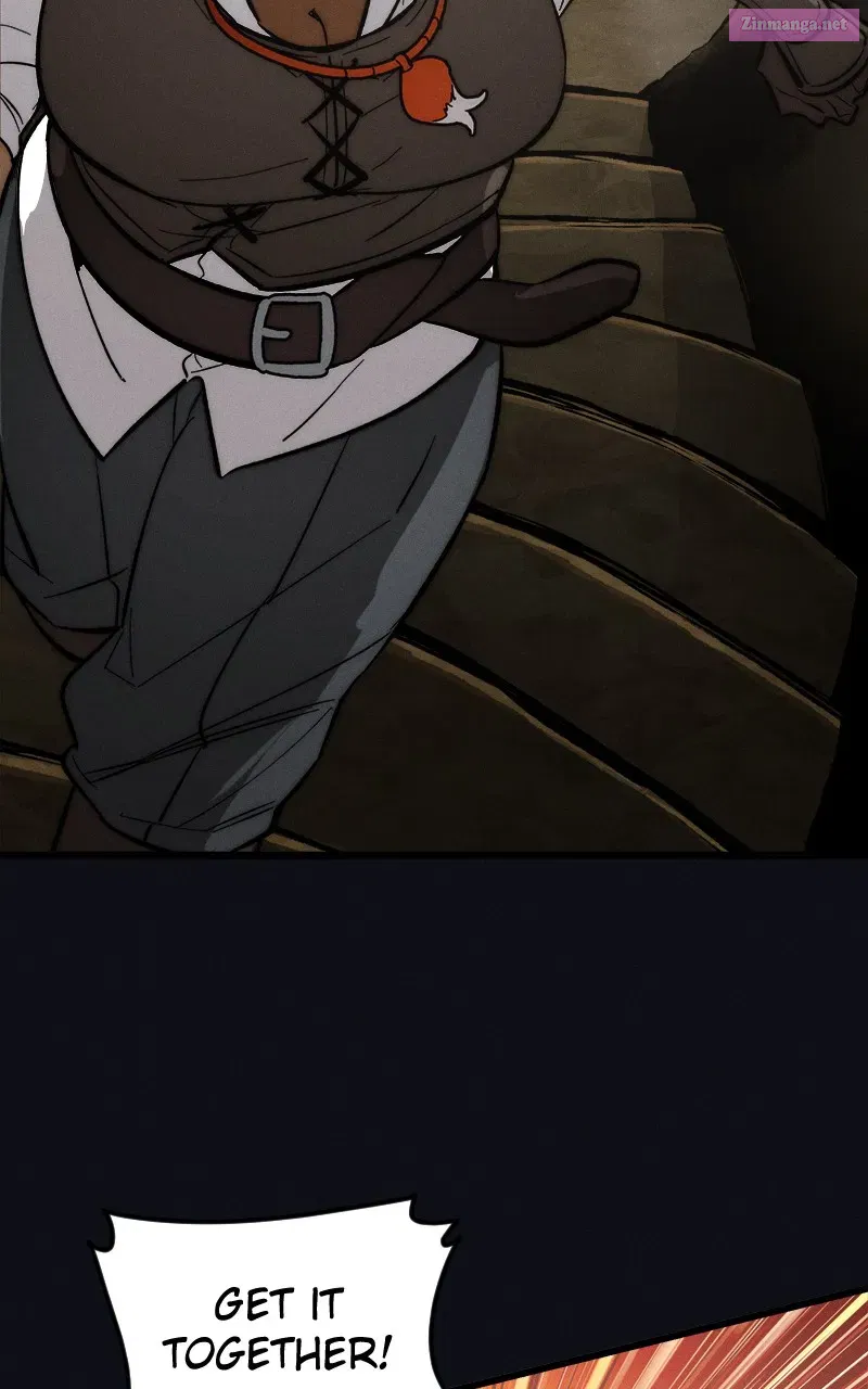 A Practical Guide To Evil Zinmanga X Chapter 17 Page 71