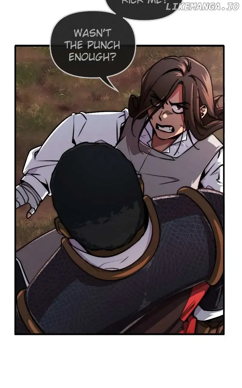 A Practical Guide To Evil Zinmanga X Chapter 13 Page 18