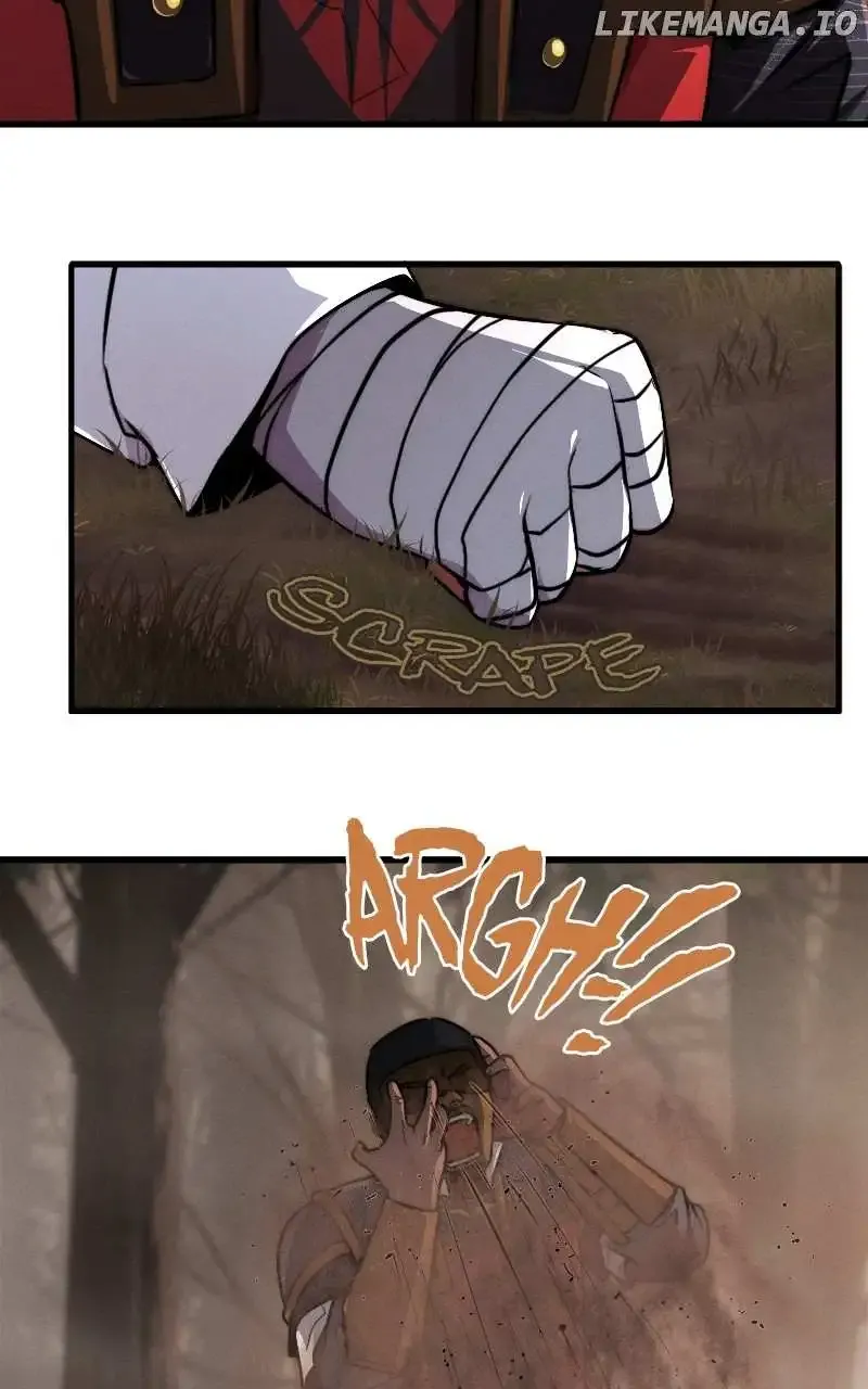 A Practical Guide To Evil Zinmanga X Chapter 13 Page 20