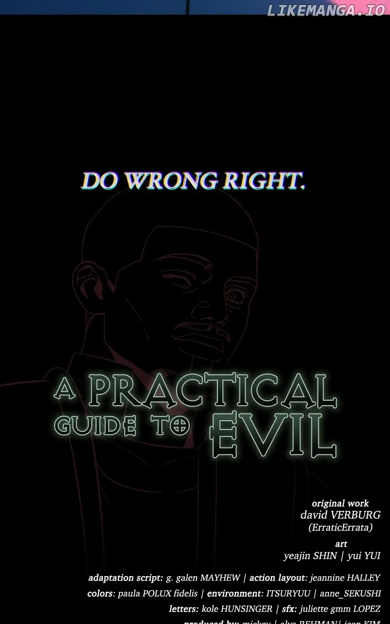 A Practical Guide To Evil Zinmanga X Chapter 13 Page 84