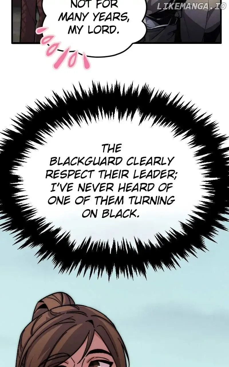 A Practical Guide To Evil Zinmanga X Chapter 12 Page 21