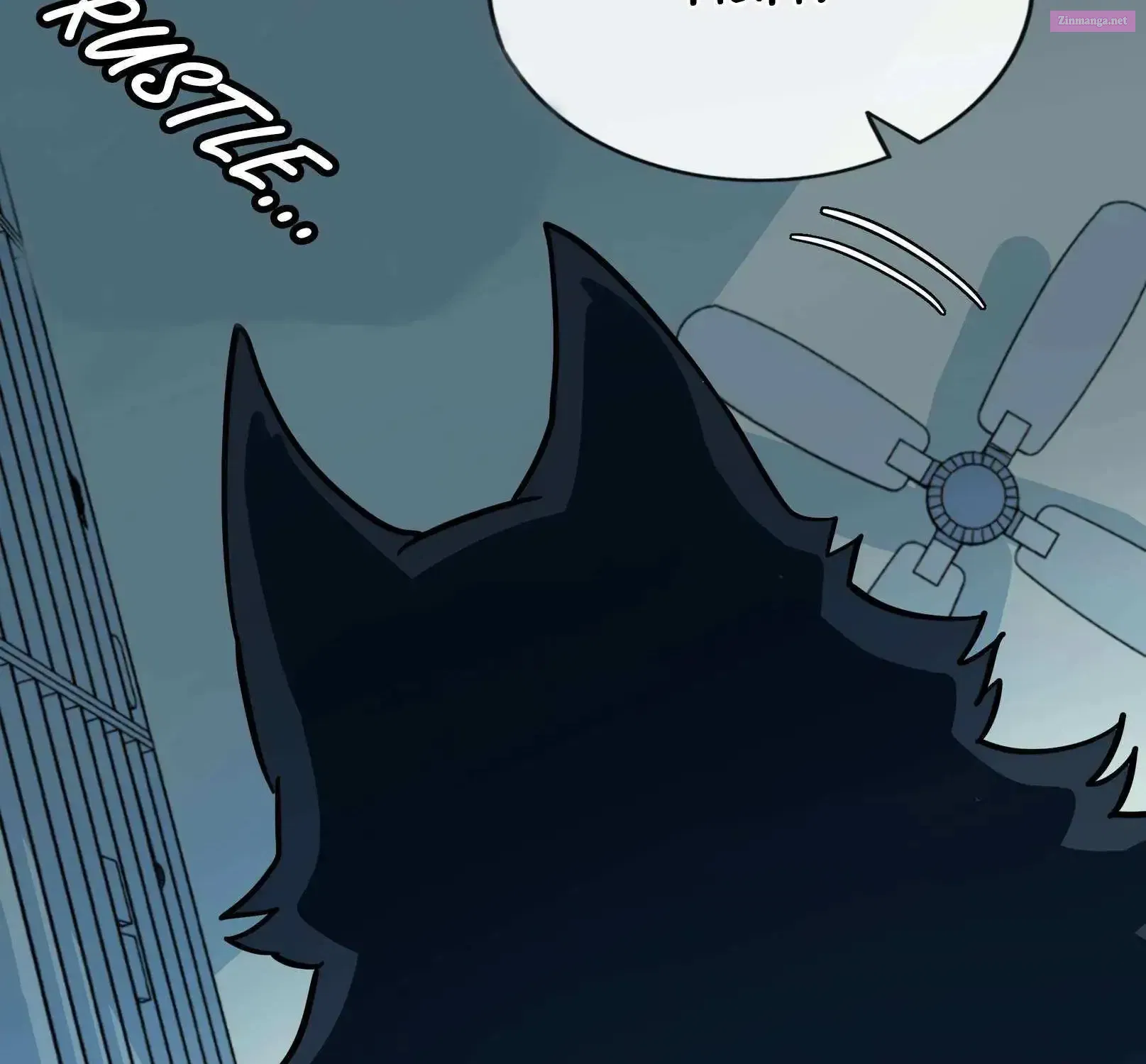The Heart Of The Thorns Zinmanga X Chapter 14 Page 30