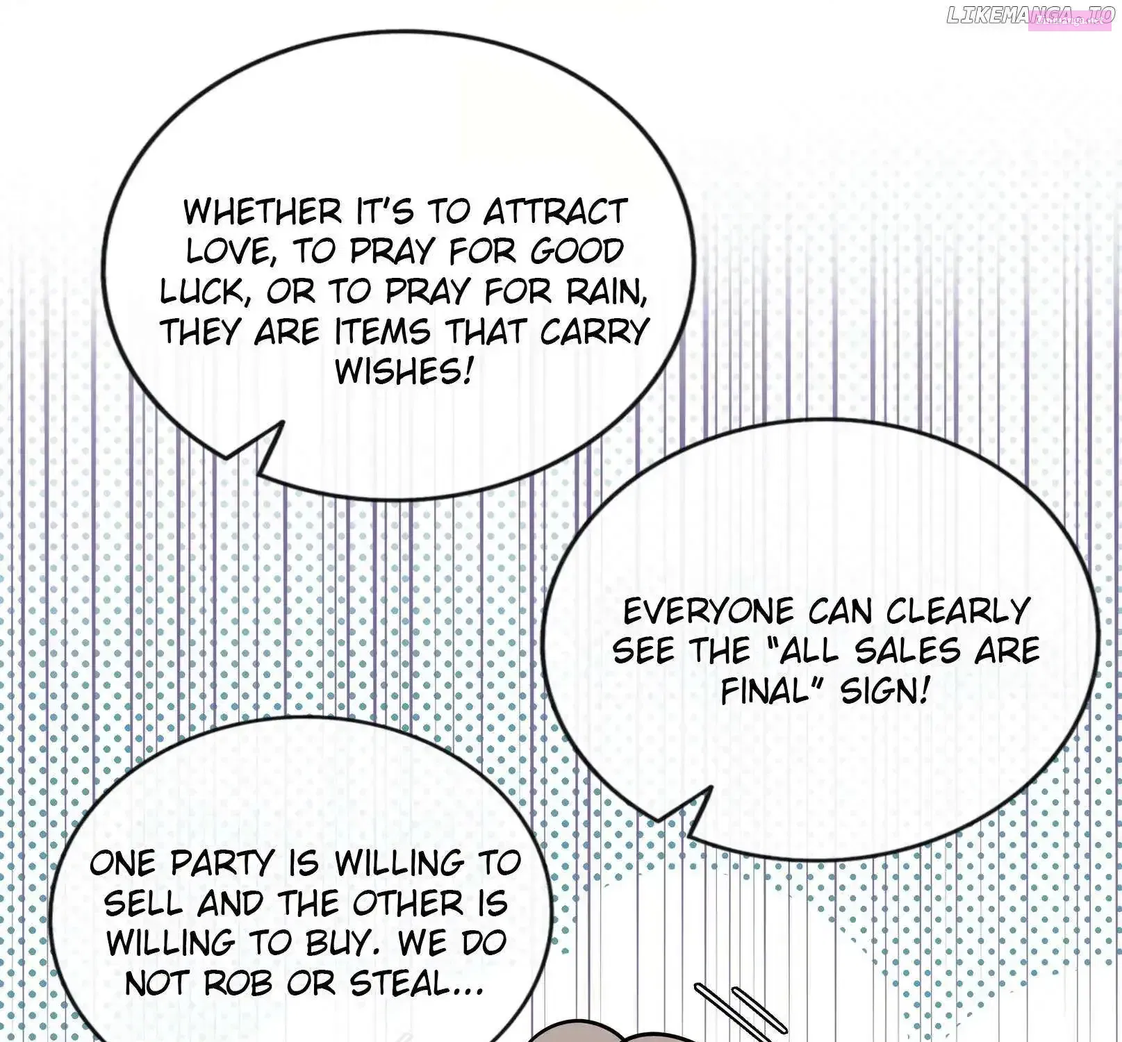 The Heart Of The Thorns Zinmanga X Chapter 14 Page 47
