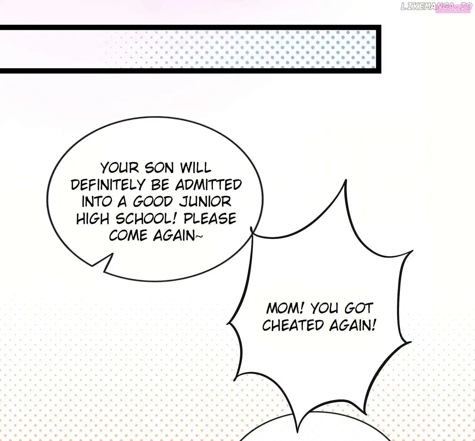The Heart Of The Thorns Zinmanga X Chapter 14 Page 60