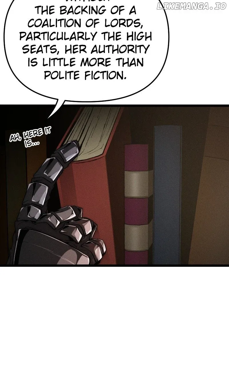 A Practical Guide To Evil Zinmanga X Chapter 8 Page 85