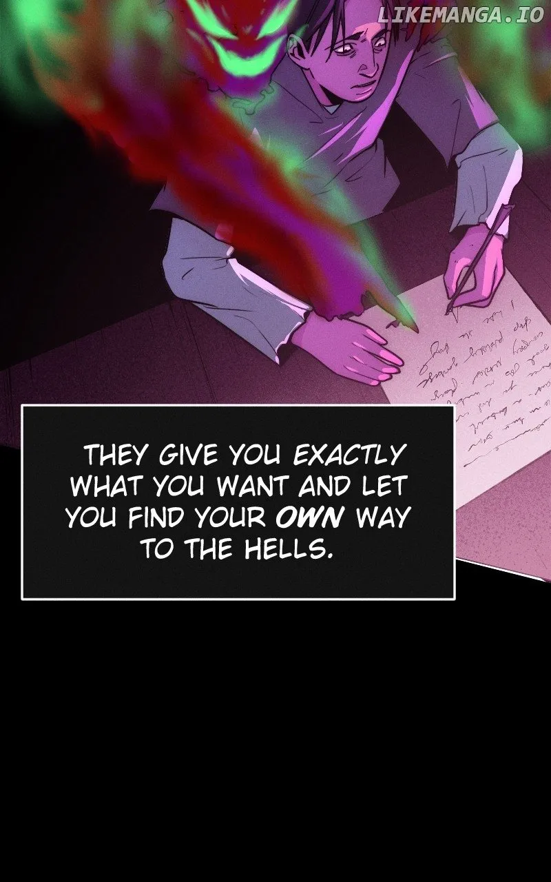 A Practical Guide To Evil Zinmanga X Chapter 5 Page 86