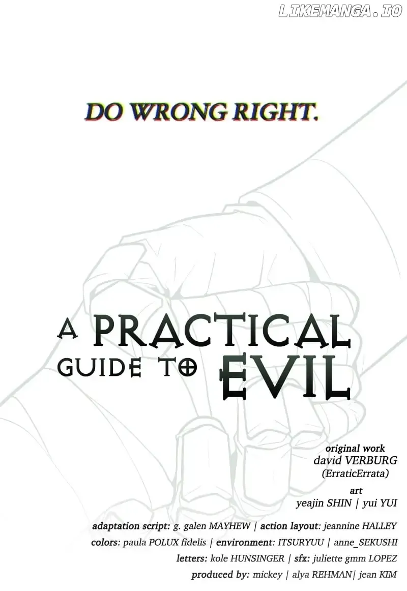 A Practical Guide To Evil Zinmanga X Chapter 4 Page 95
