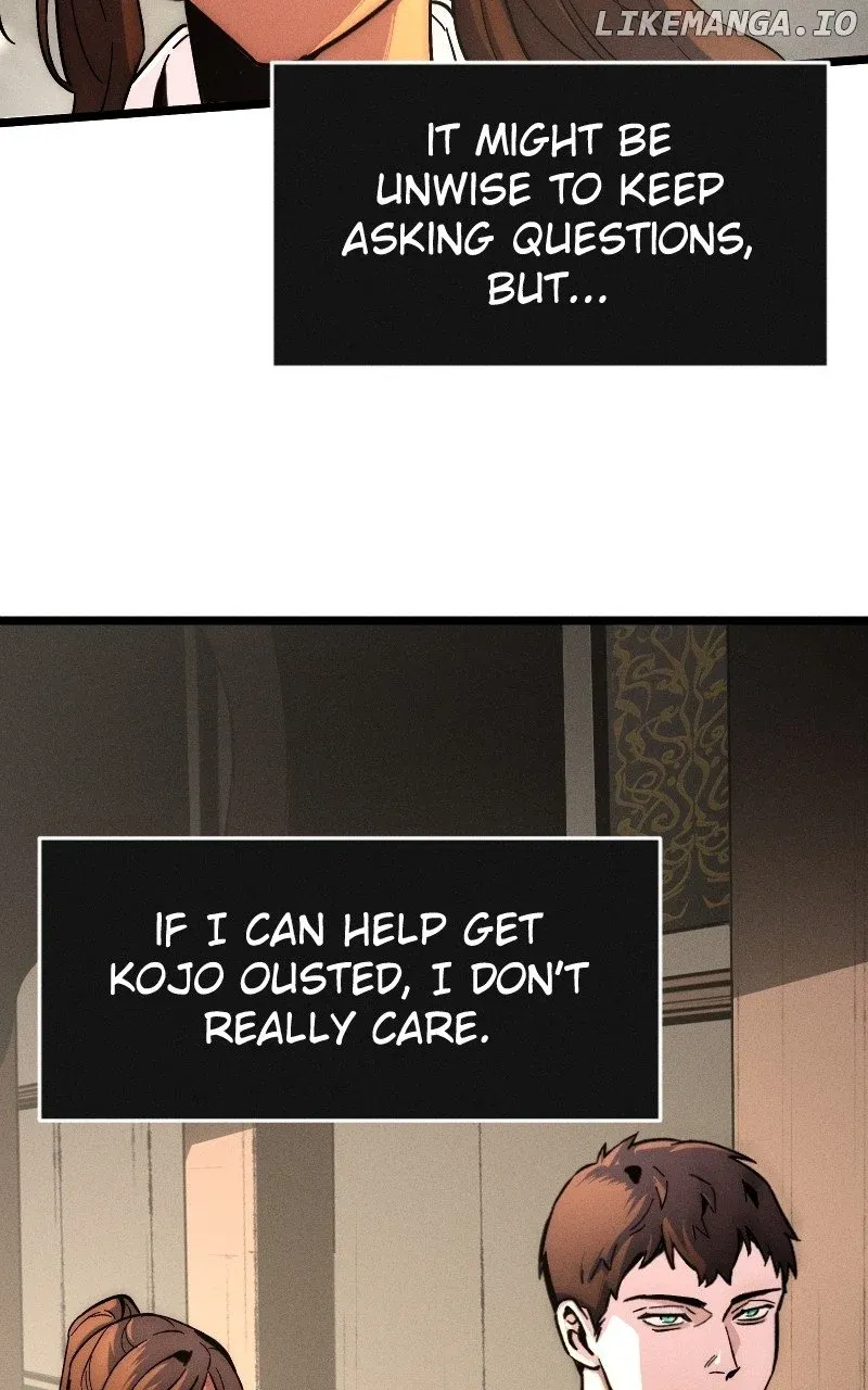 A Practical Guide To Evil Zinmanga X Chapter 3 Page 27