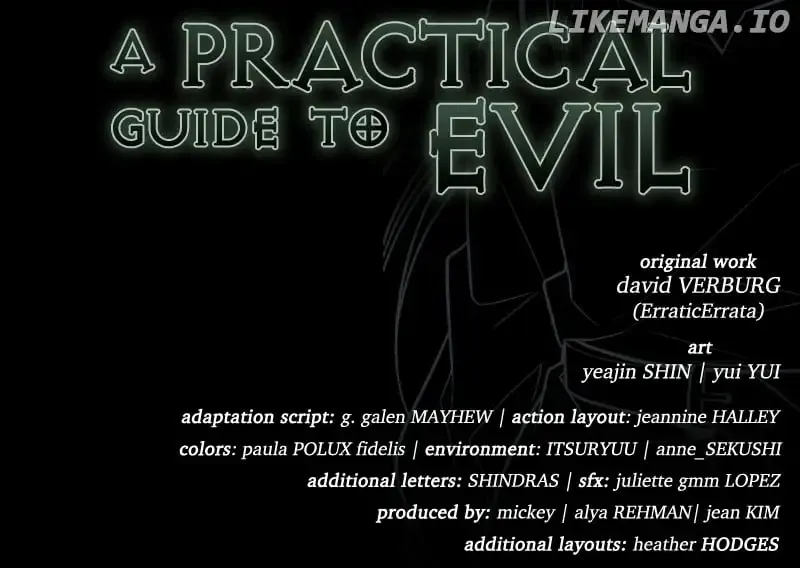 A Practical Guide To Evil Zinmanga X Chapter 3 Page 185