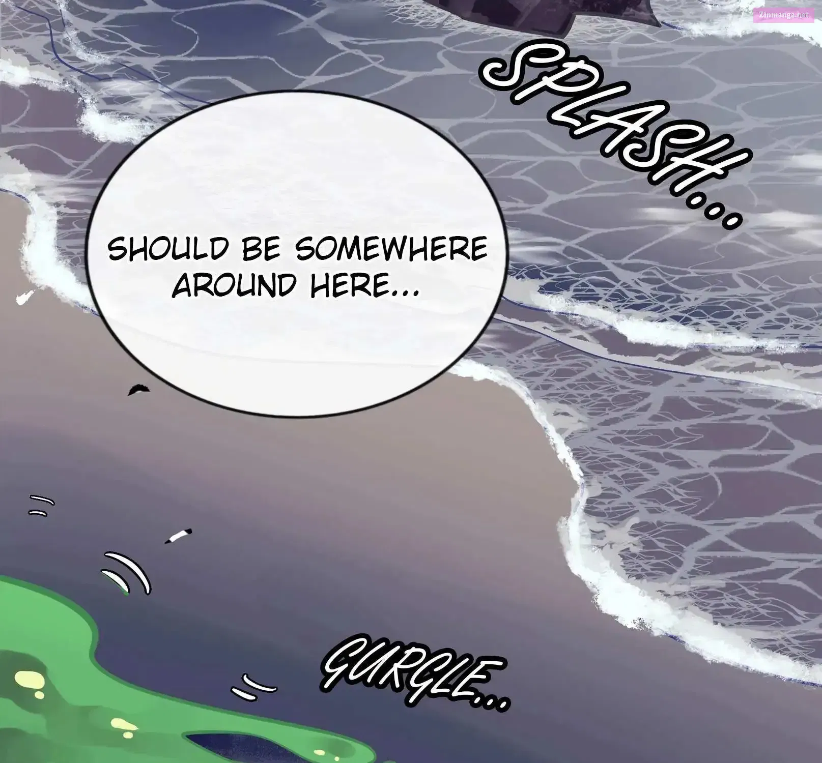 The Heart Of The Thorns Zinmanga X Chapter 12 Page 42