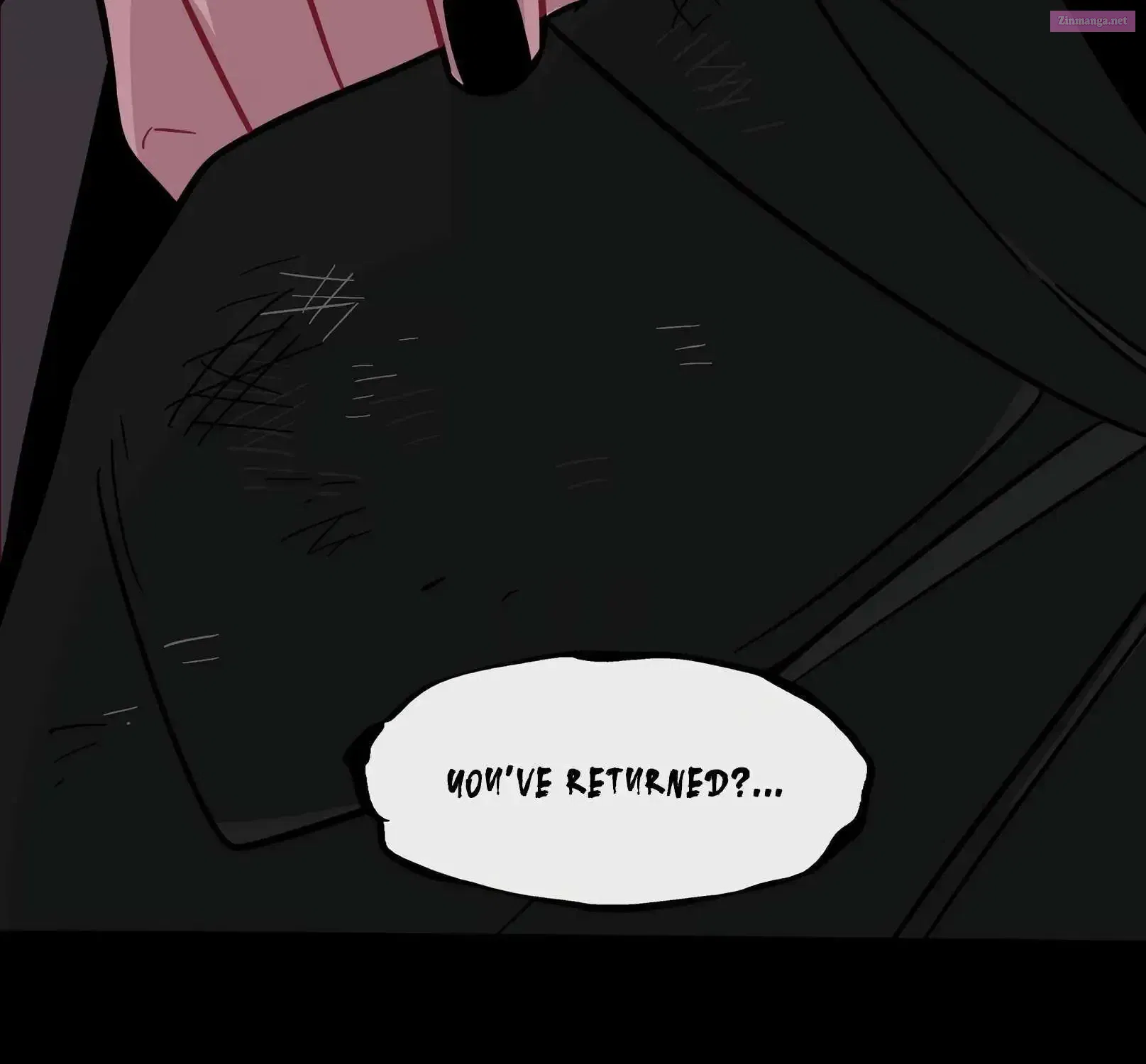 The Heart Of The Thorns Zinmanga X Chapter 11 Page 15