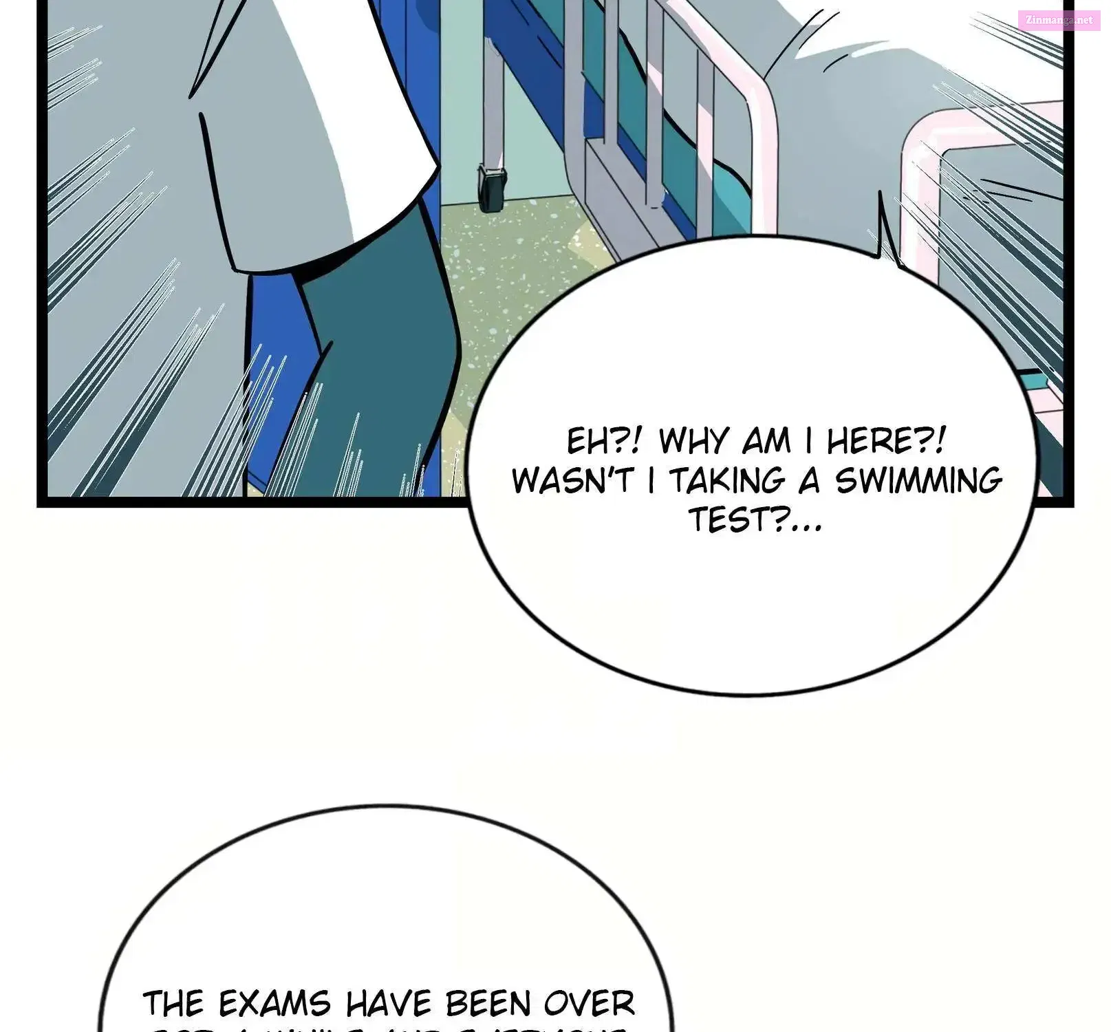 The Heart Of The Thorns Zinmanga X Chapter 10 Page 21