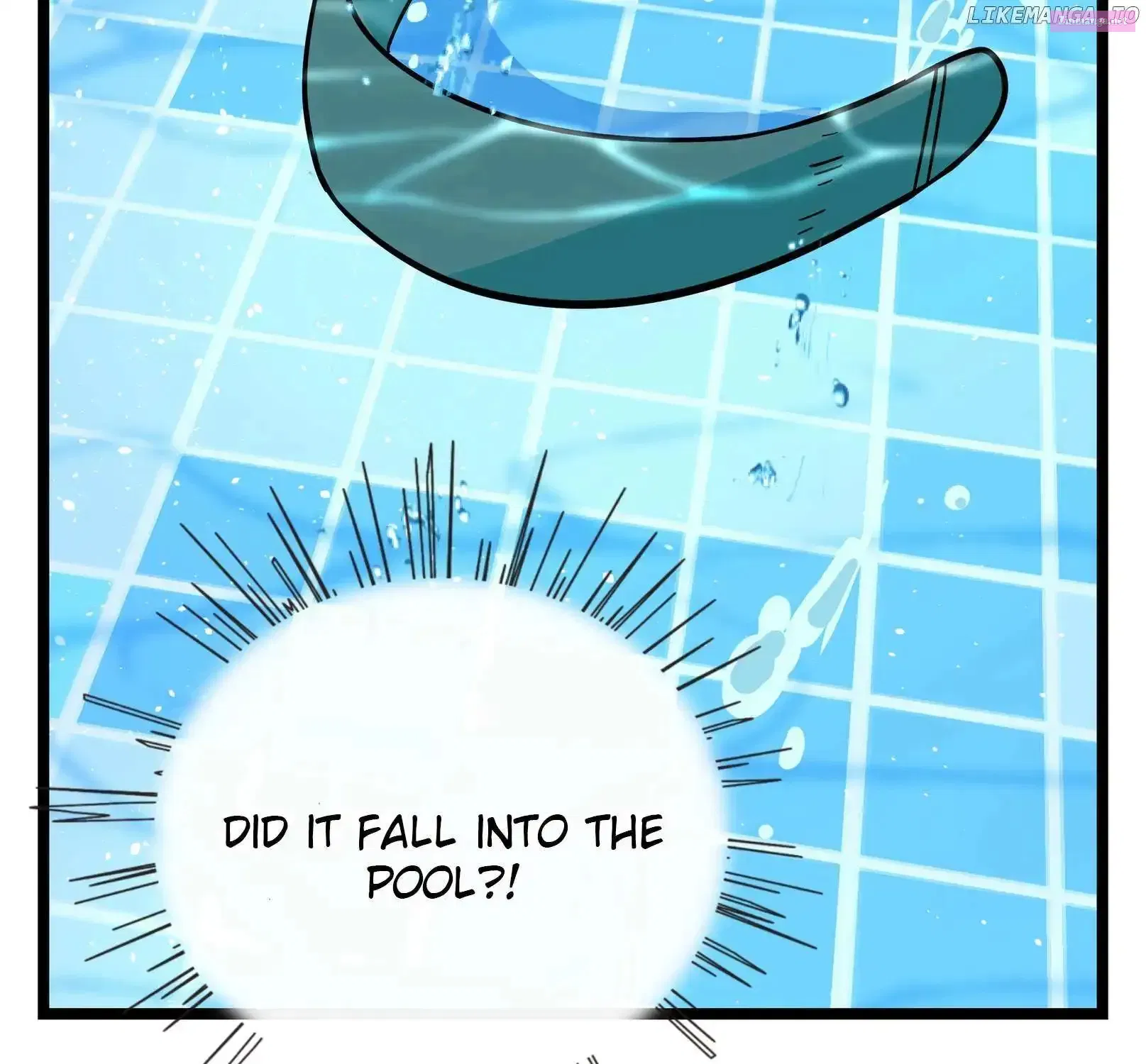 The Heart Of The Thorns Zinmanga X Chapter 10 Page 44