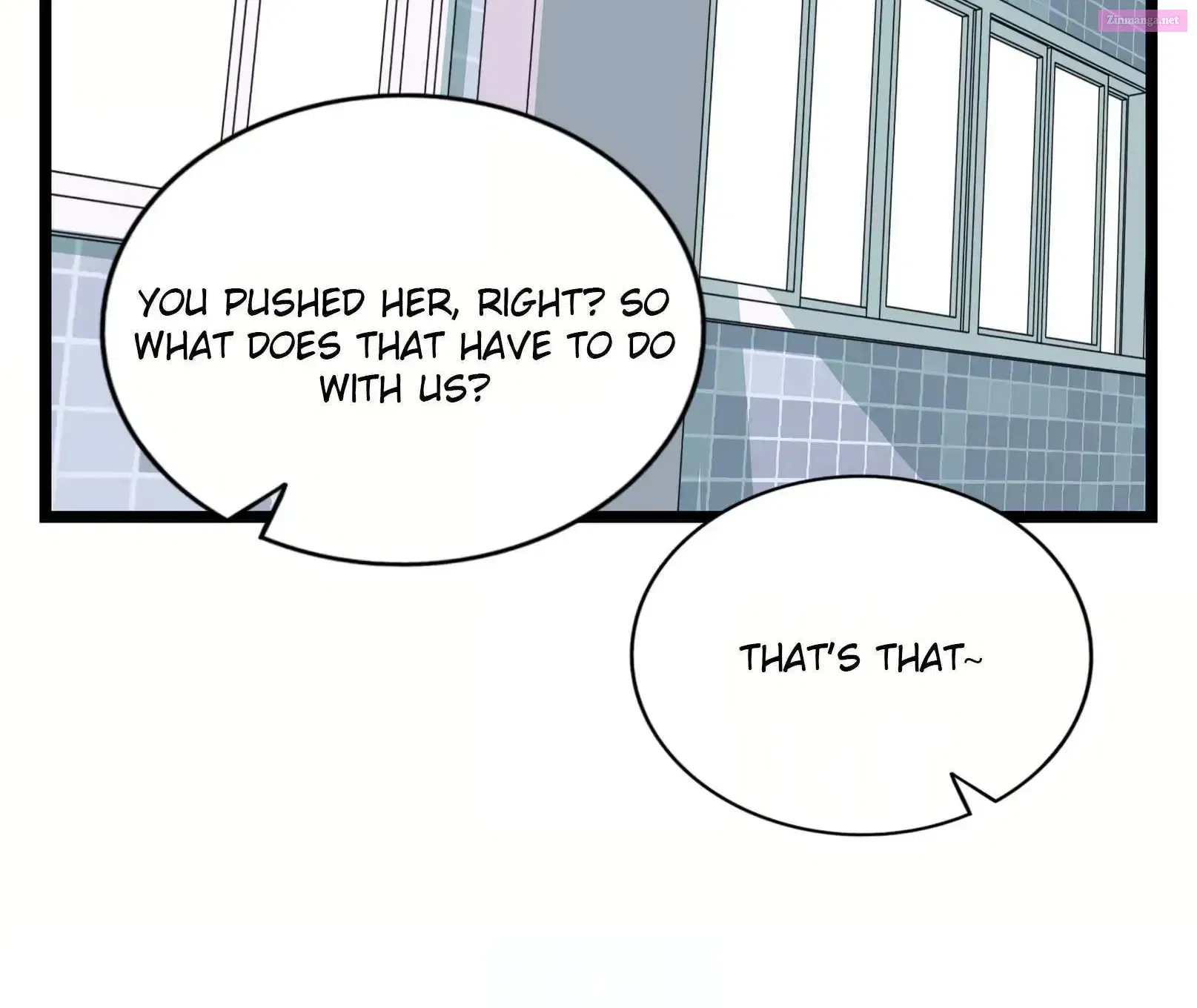 The Heart Of The Thorns Zinmanga X Chapter 10 Page 62