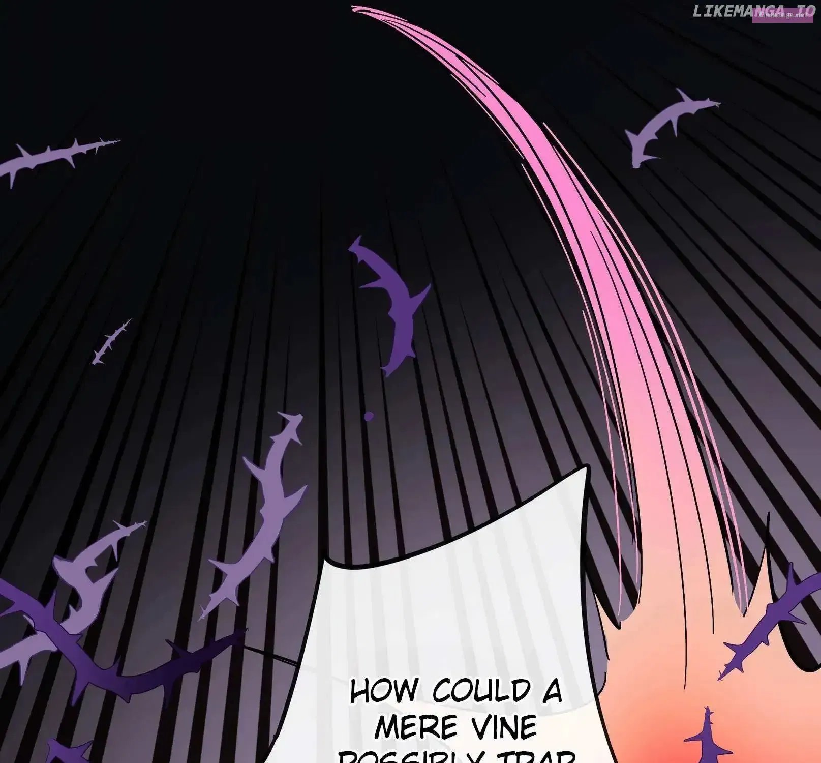 The Heart Of The Thorns Zinmanga X Chapter 9 Page 5