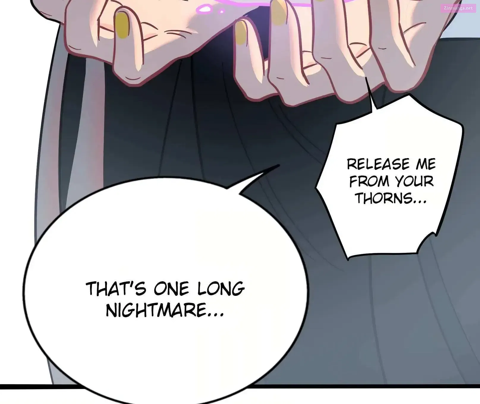 The Heart Of The Thorns Zinmanga X Chapter 9 Page 24