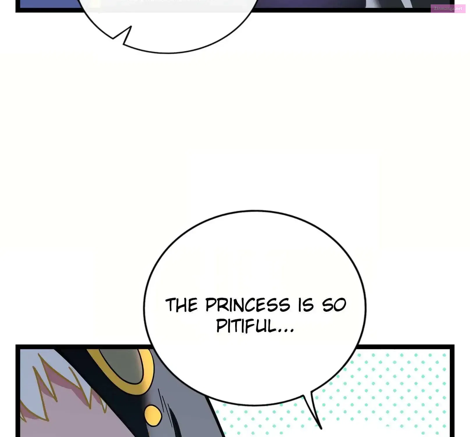 The Heart Of The Thorns Zinmanga X Chapter 9 Page 26