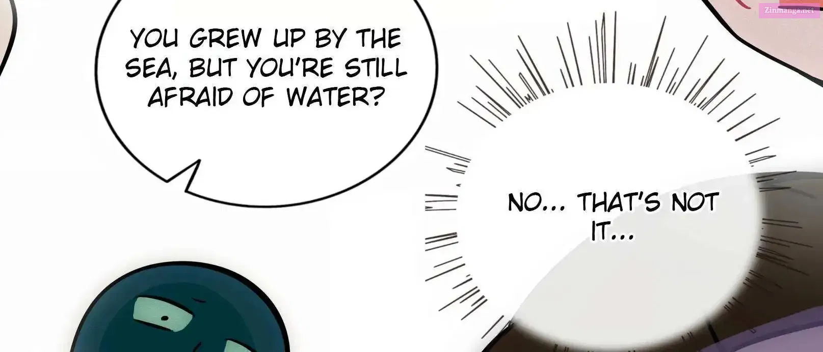 The Heart Of The Thorns Zinmanga X Chapter 9 Page 77