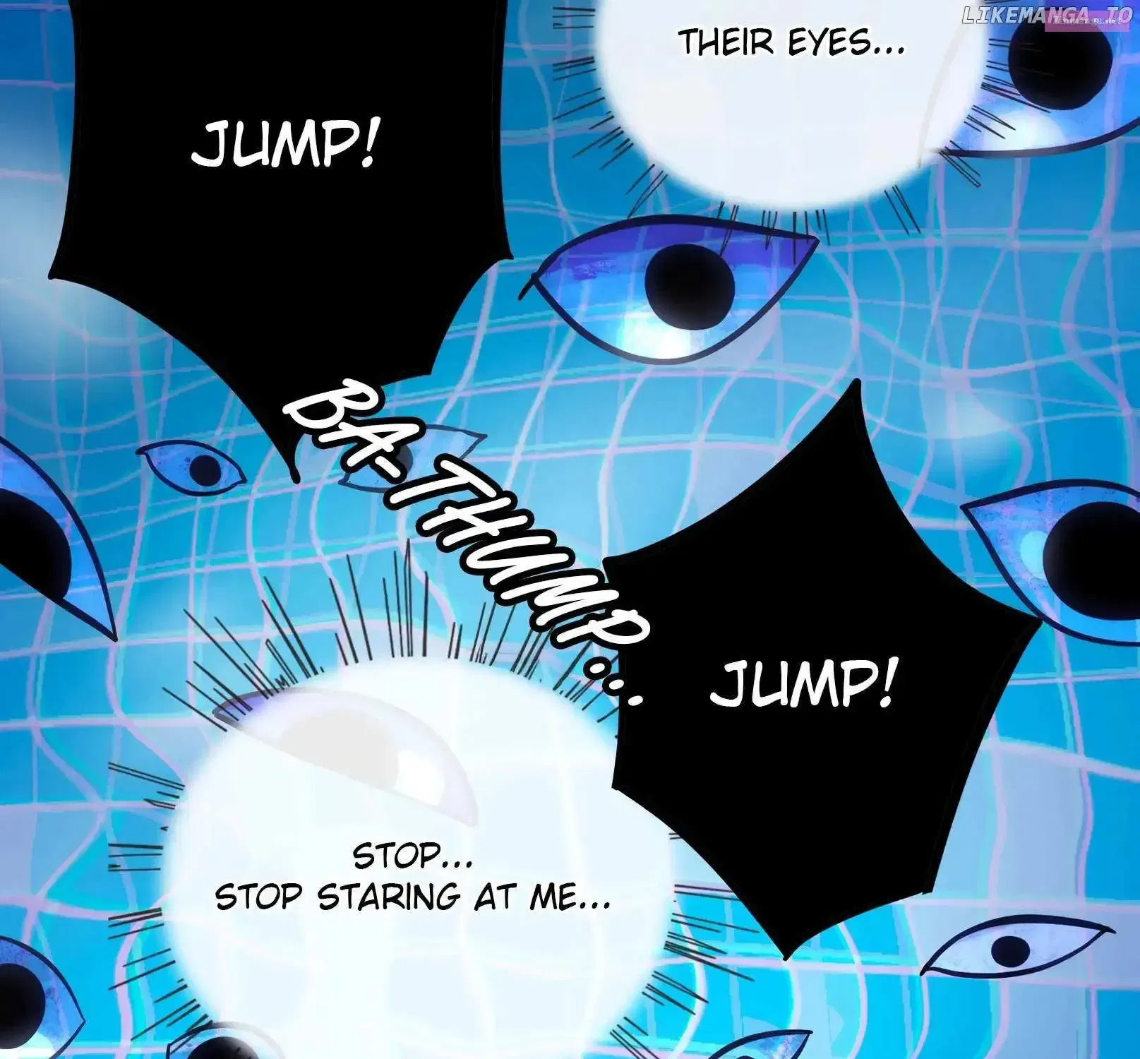 The Heart Of The Thorns Zinmanga X Chapter 9 Page 84