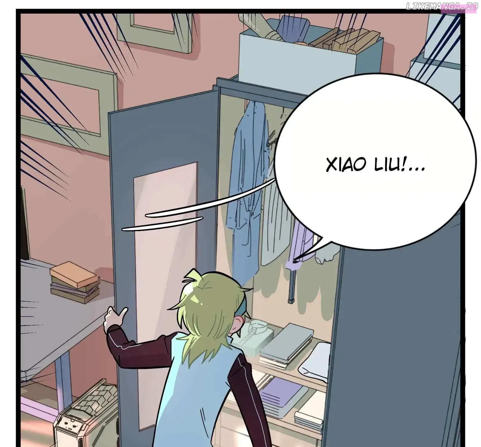 The Heart Of The Thorns Zinmanga X Chapter 8 Page 24