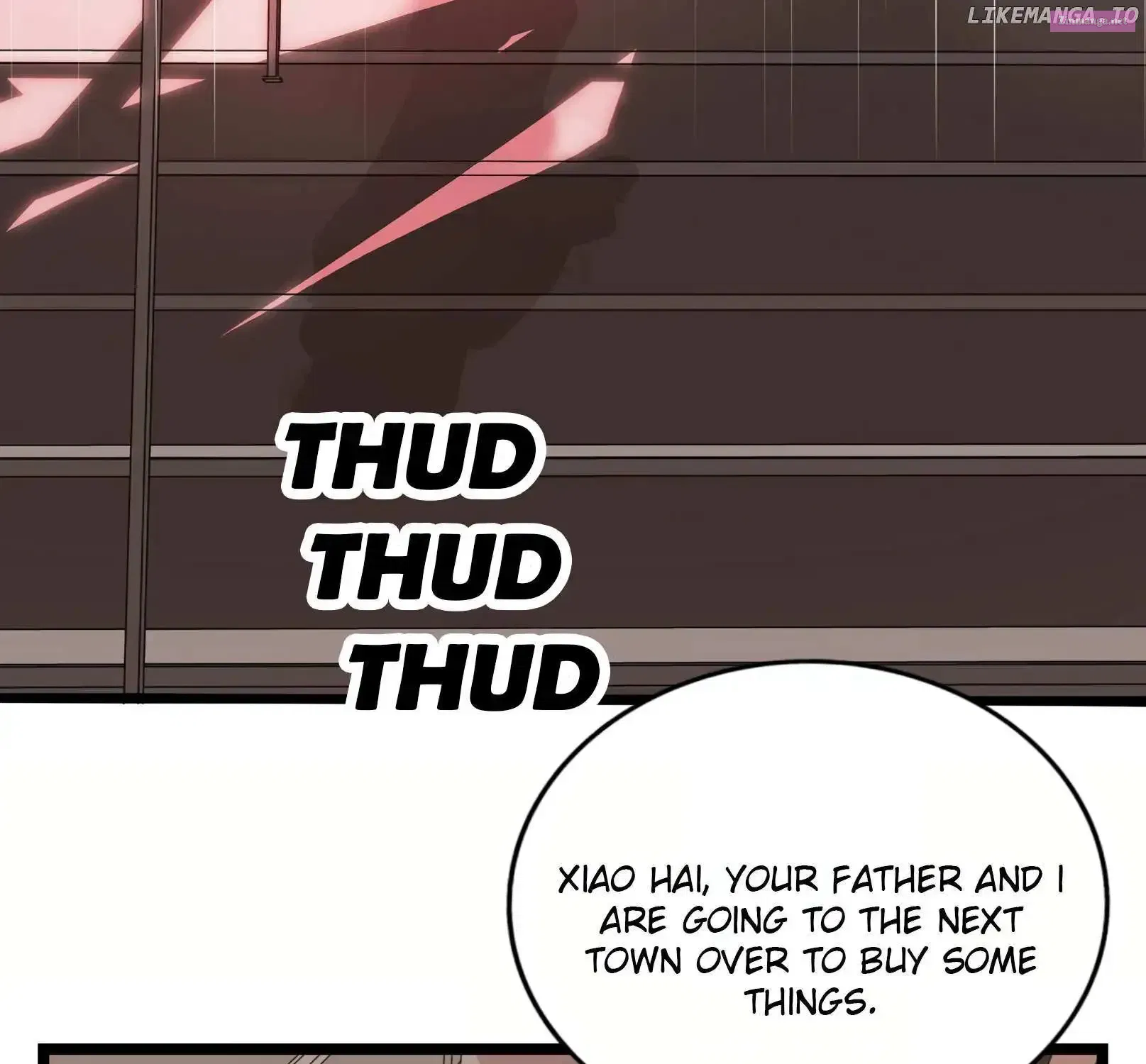 The Heart Of The Thorns Zinmanga X Chapter 8 Page 31