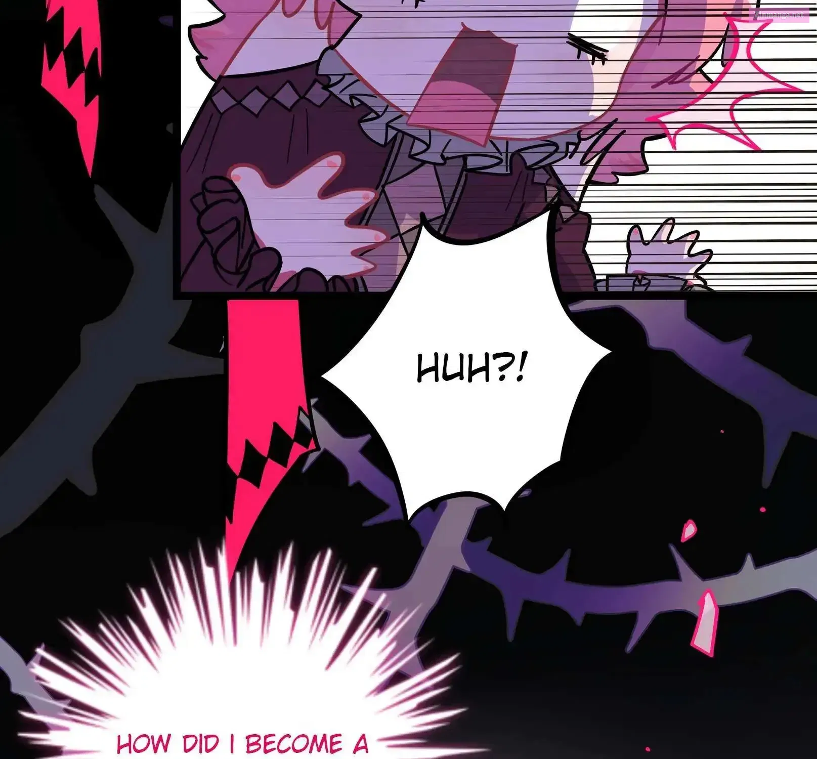 The Heart Of The Thorns Zinmanga X Chapter 8 Page 76