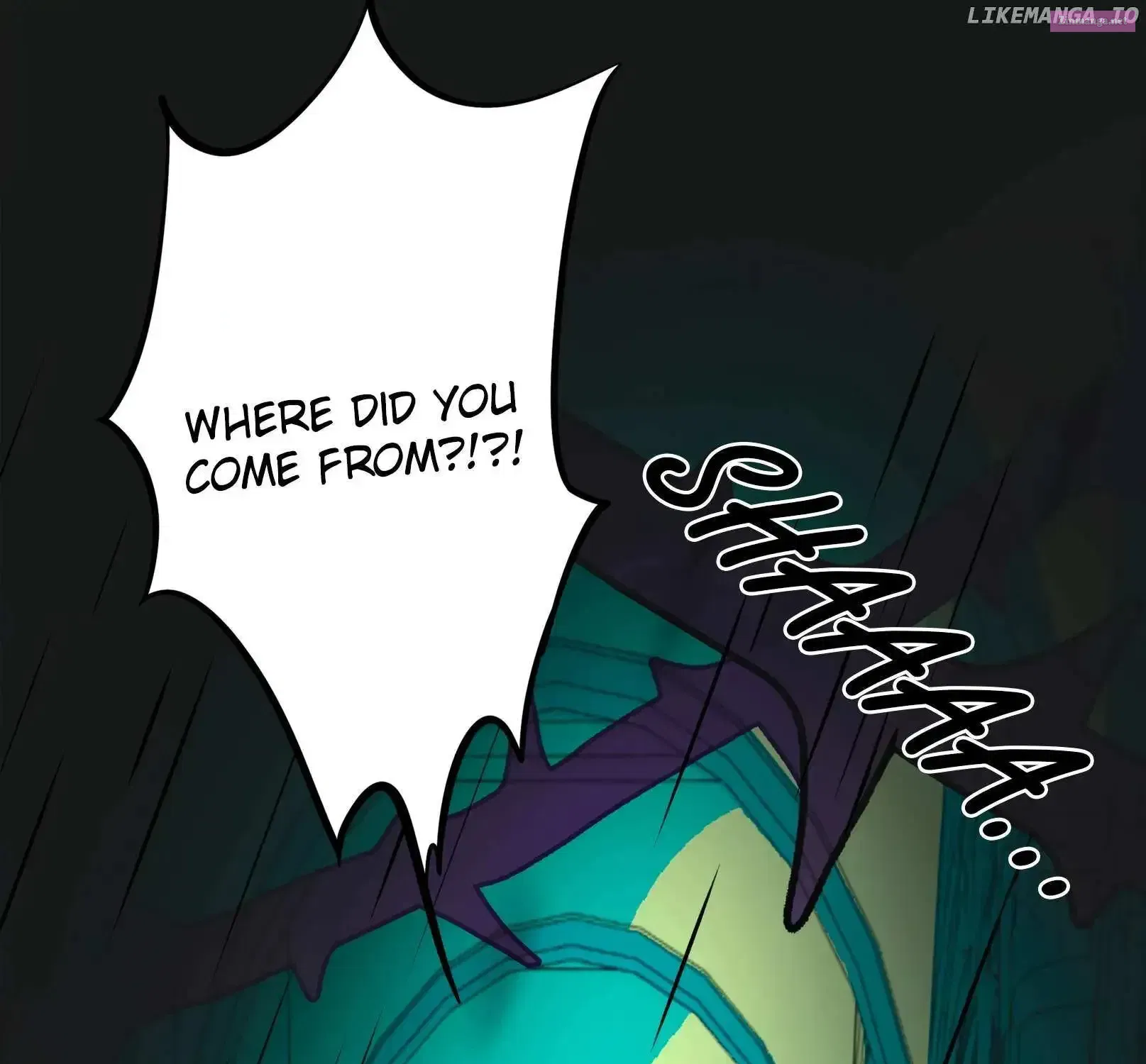 The Heart Of The Thorns Zinmanga X Chapter 8 Page 82