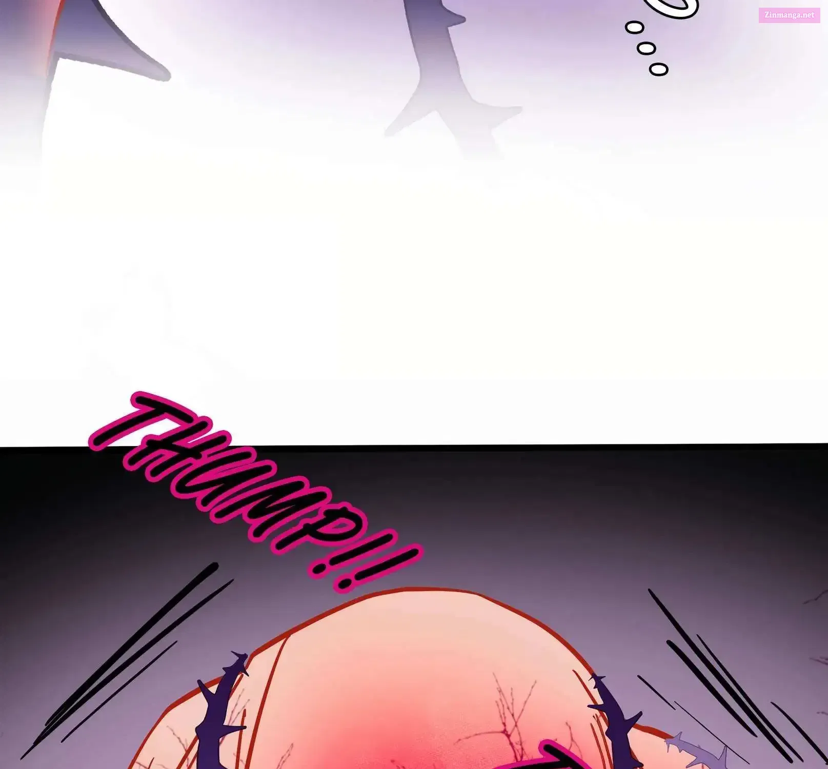 The Heart Of The Thorns Zinmanga X Chapter 8 Page 101