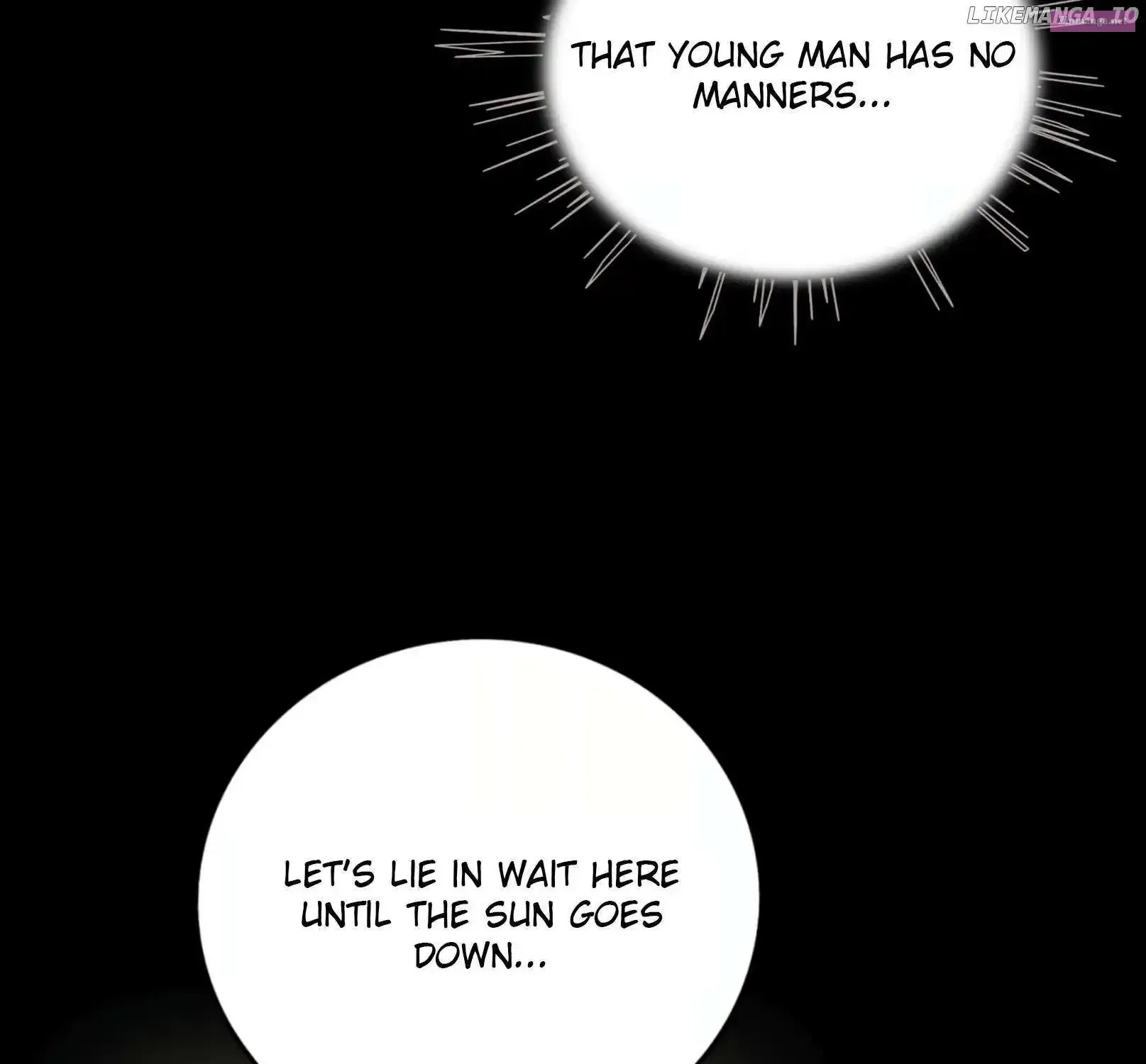 The Heart Of The Thorns Zinmanga X Chapter 7 Page 13
