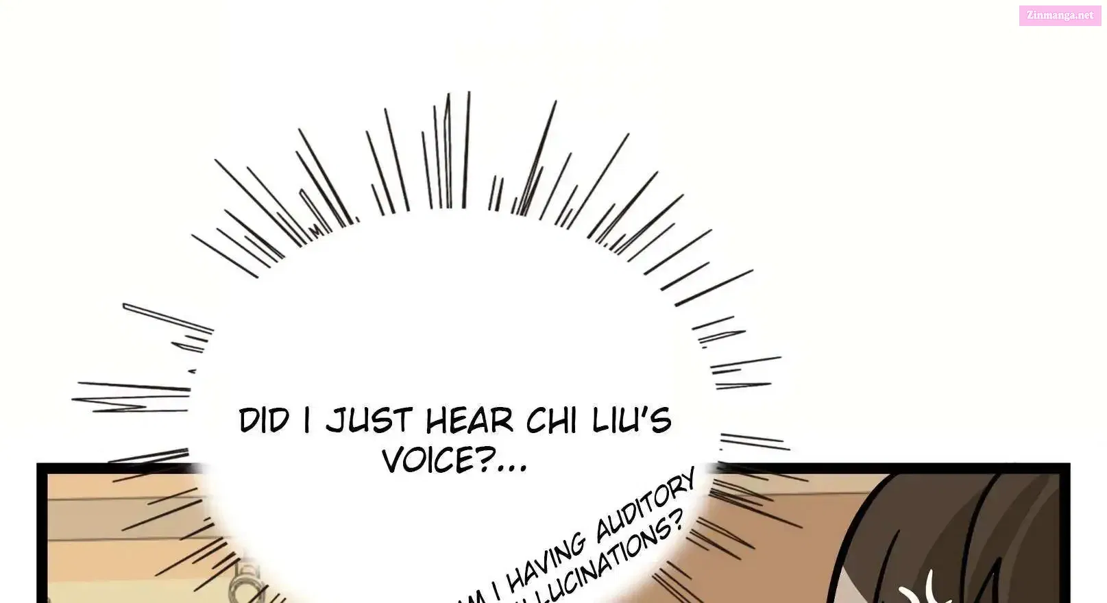 The Heart Of The Thorns Zinmanga X Chapter 7 Page 27