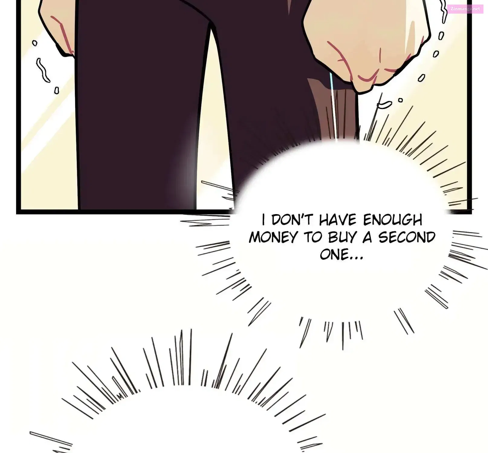 The Heart Of The Thorns Zinmanga X Chapter 7 Page 61