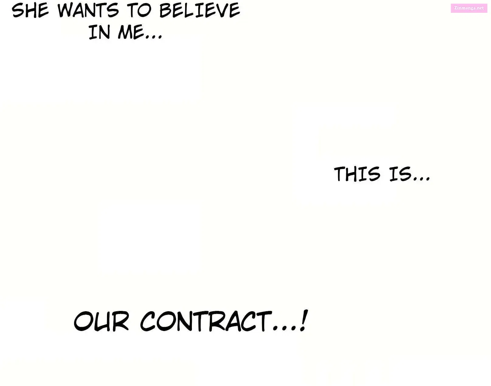 The Heart Of The Thorns Zinmanga X Chapter 7 Page 66