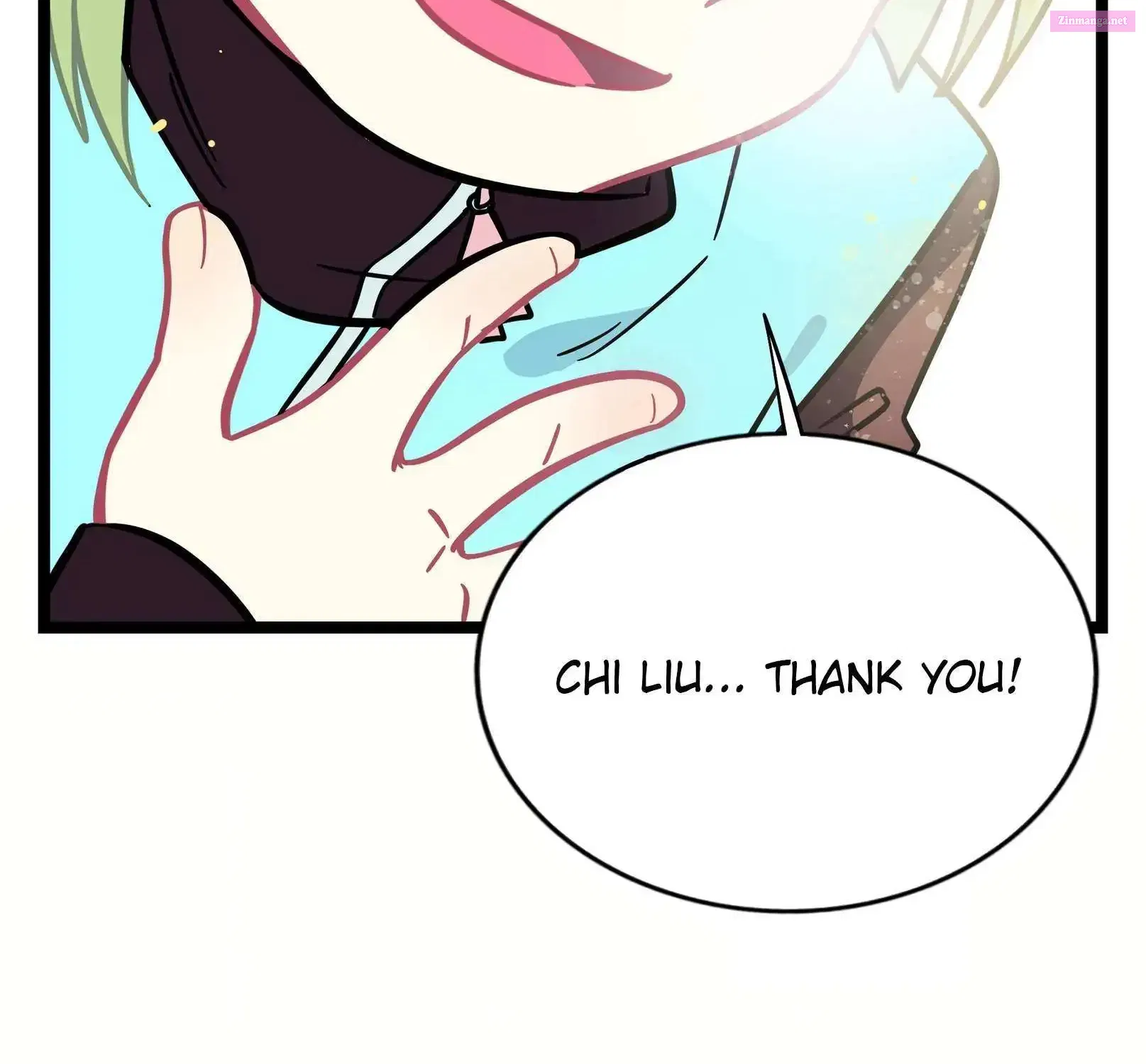 The Heart Of The Thorns Zinmanga X Chapter 7 Page 85
