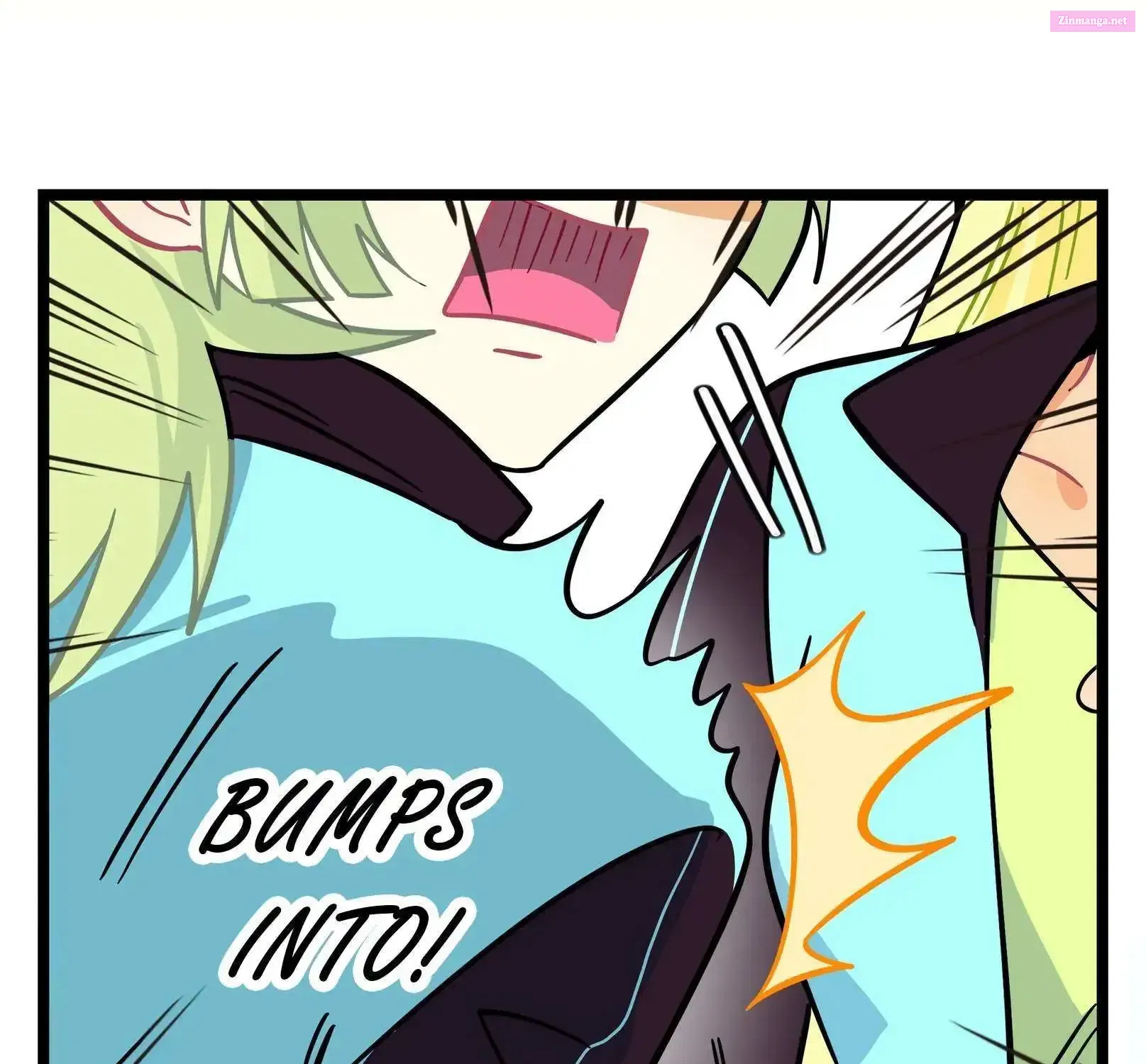 The Heart Of The Thorns Zinmanga X Chapter 6 Page 59