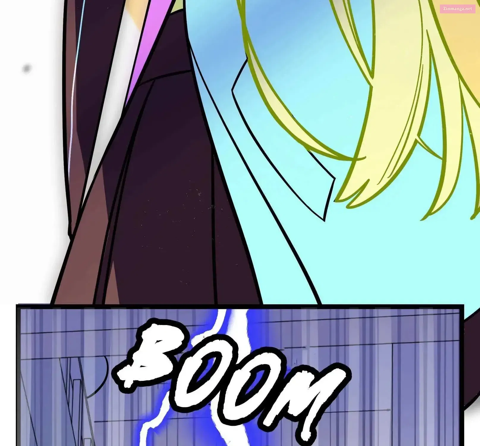 The Heart Of The Thorns Zinmanga X Chapter 6 Page 81