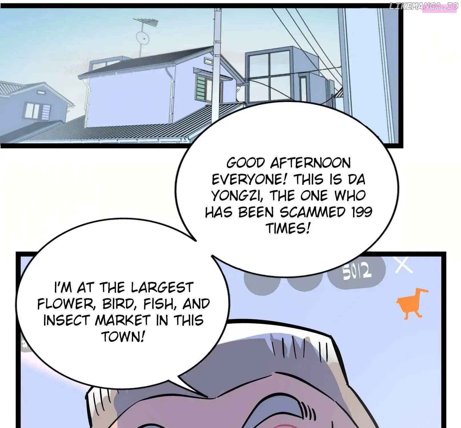 The Heart Of The Thorns Zinmanga X Chapter 5 Page 31