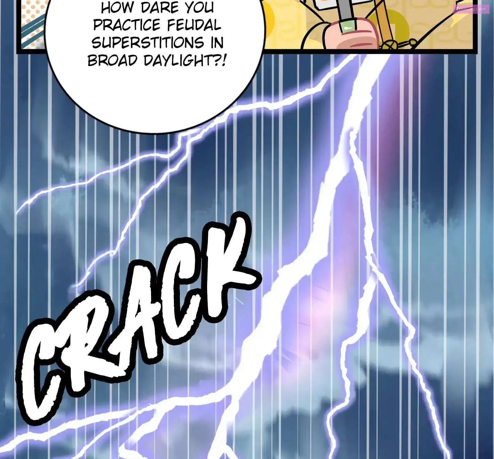 The Heart Of The Thorns Zinmanga X Chapter 5 Page 51