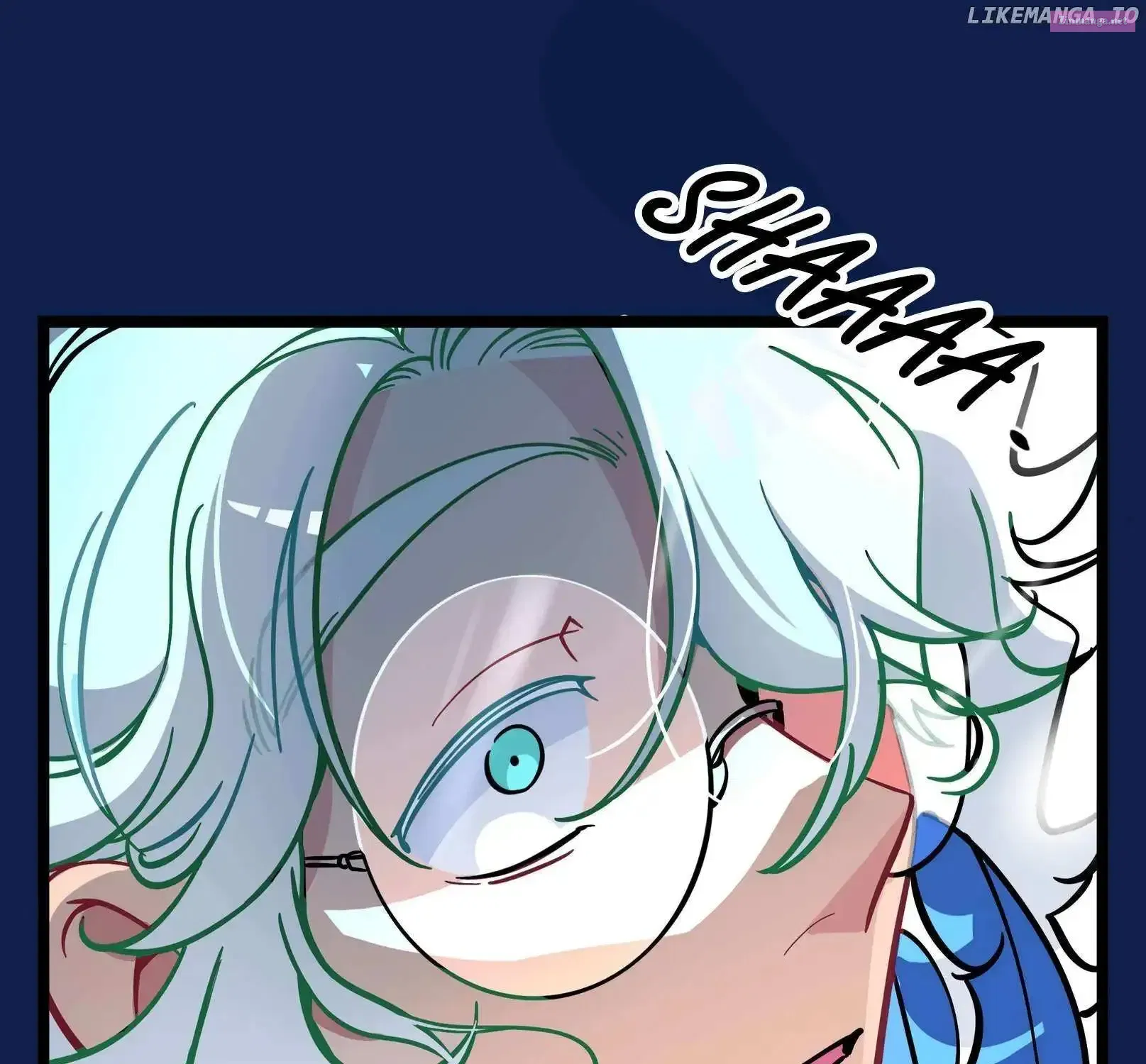 The Heart Of The Thorns Zinmanga X Chapter 5 Page 54