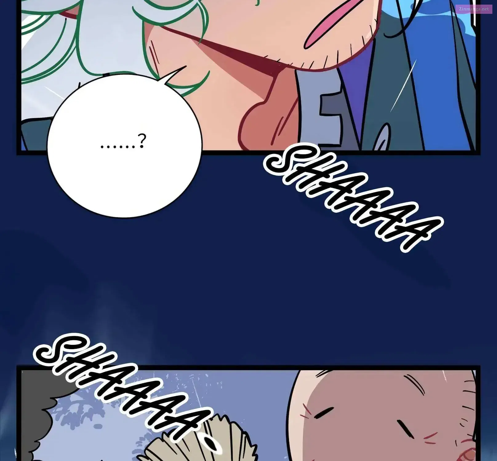The Heart Of The Thorns Zinmanga X Chapter 5 Page 55