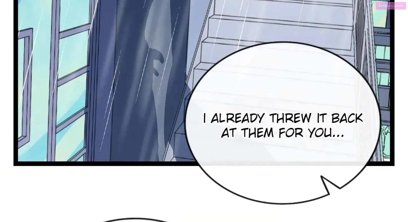 The Heart Of The Thorns Zinmanga X Chapter 5 Page 79