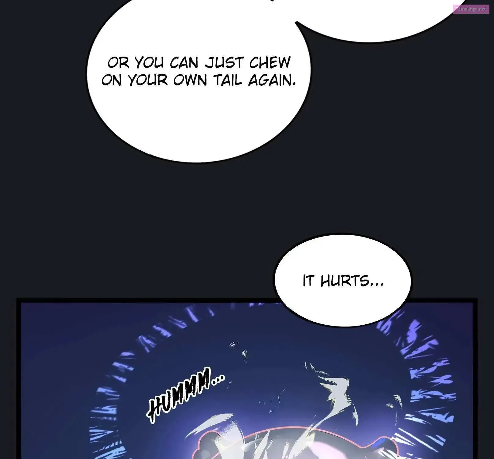 The Heart Of The Thorns Zinmanga X Chapter 4 Page 65