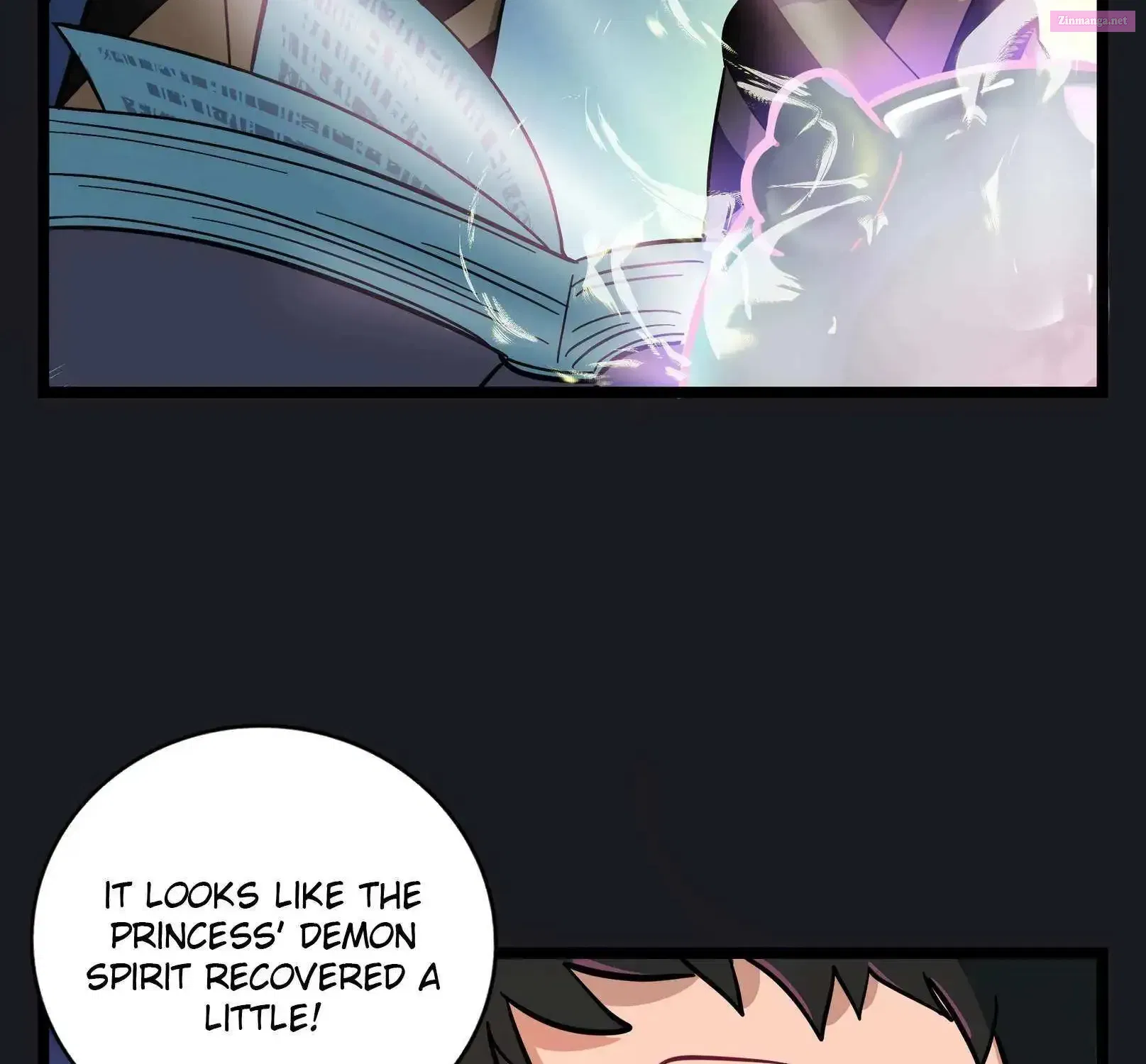 The Heart Of The Thorns Zinmanga X Chapter 4 Page 68