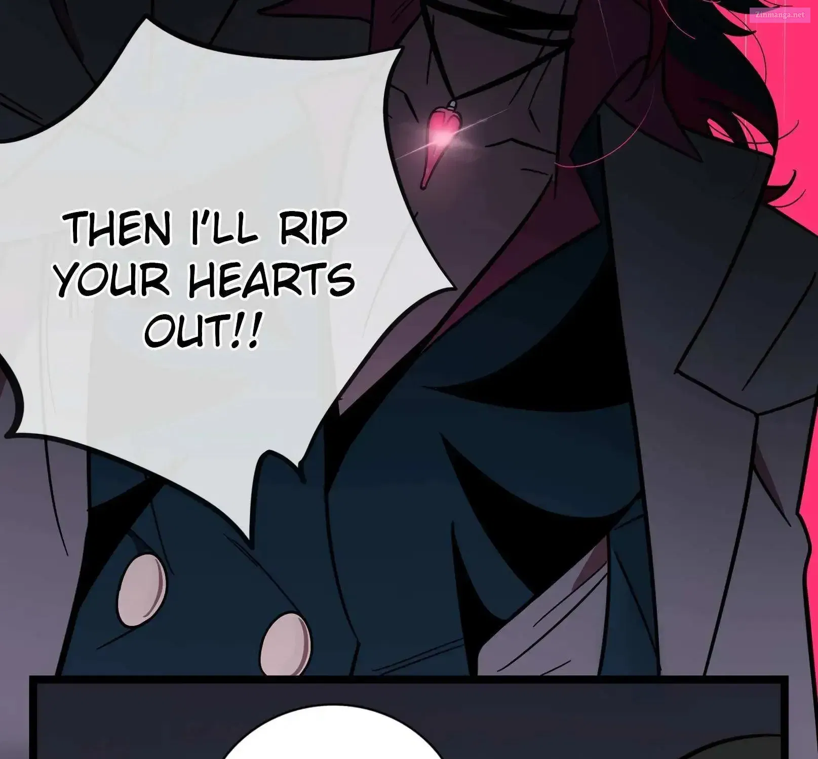 The Heart Of The Thorns Zinmanga X Chapter 3 Page 19