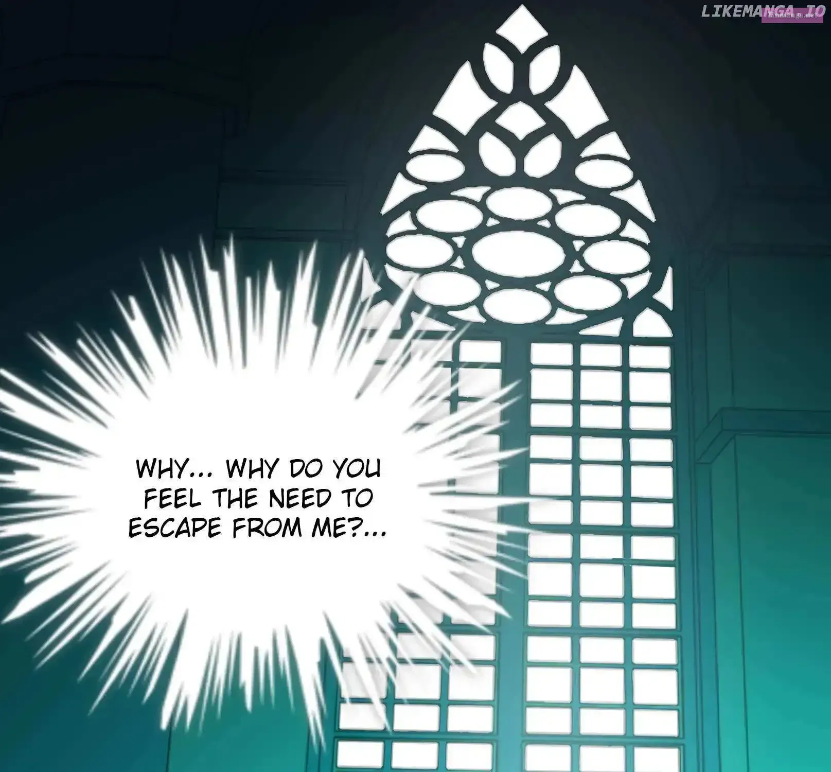 The Heart Of The Thorns Zinmanga X Chapter 3 Page 22