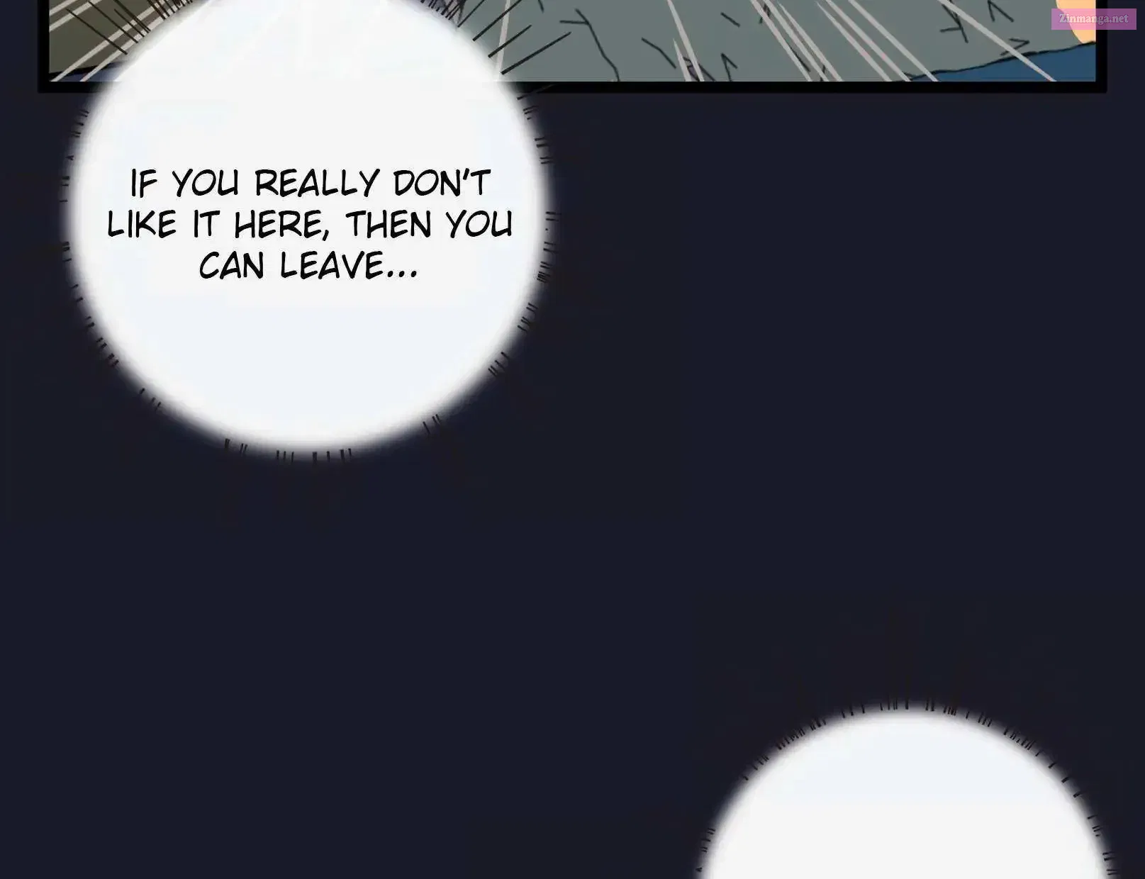 The Heart Of The Thorns Zinmanga X Chapter 3 Page 35