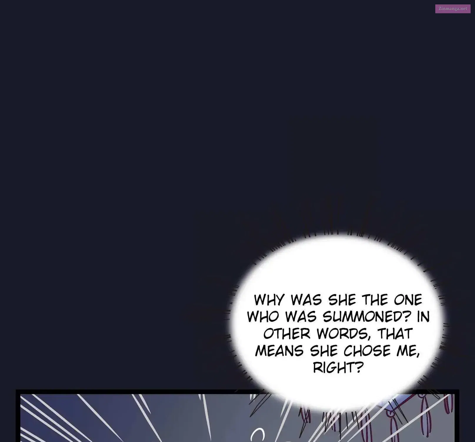 The Heart Of The Thorns Zinmanga X Chapter 3 Page 38