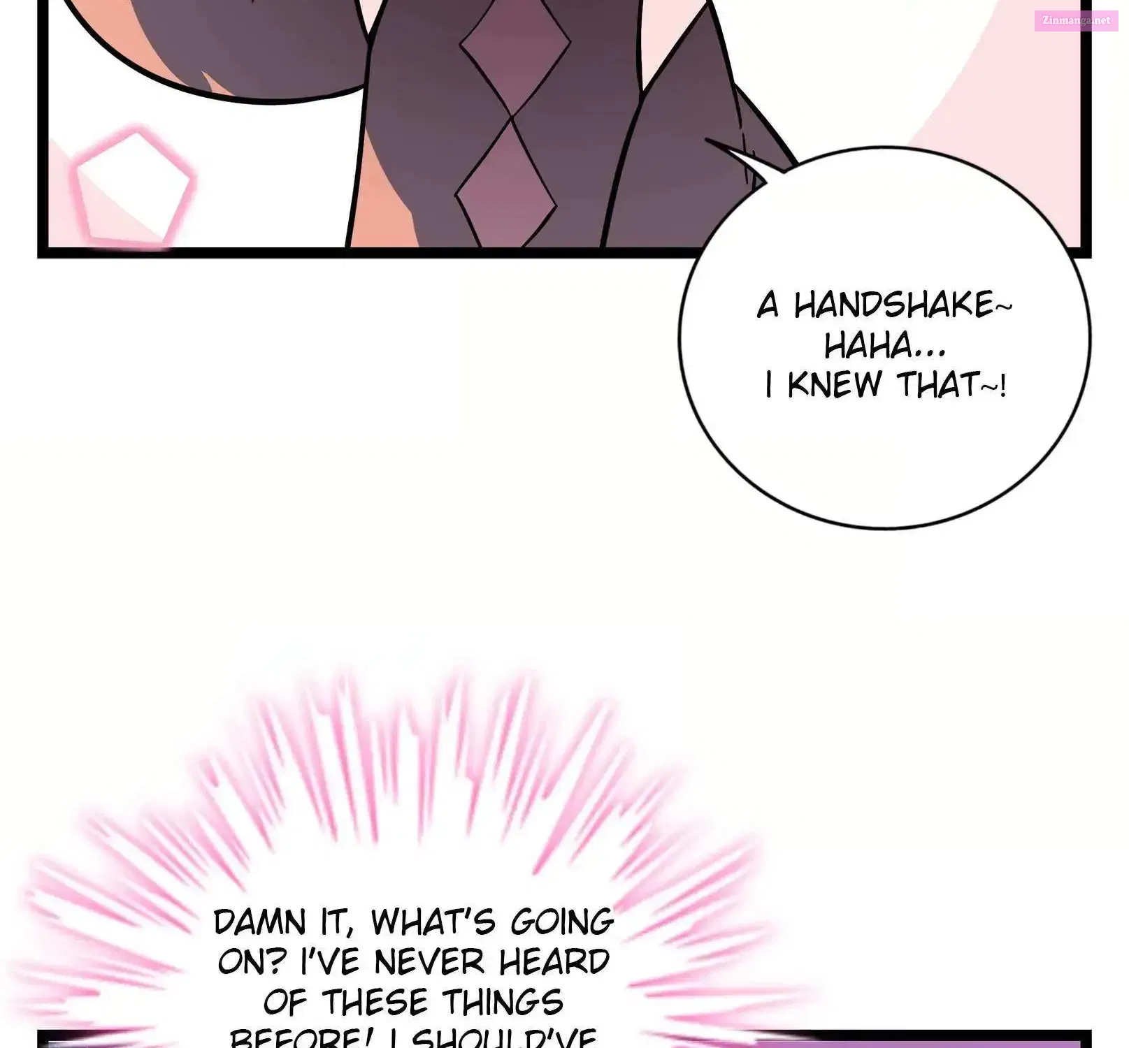 The Heart Of The Thorns Zinmanga X Chapter 3 Page 81