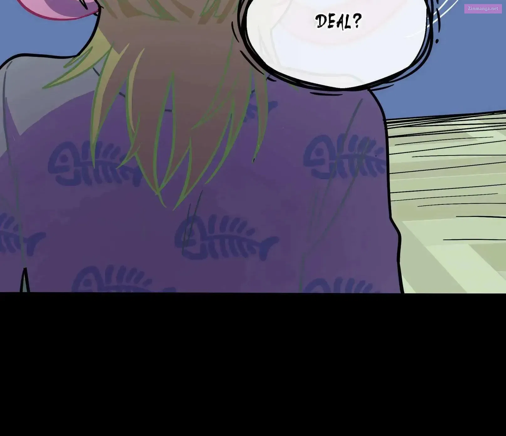 The Heart Of The Thorns Zinmanga X Chapter 3 Page 97