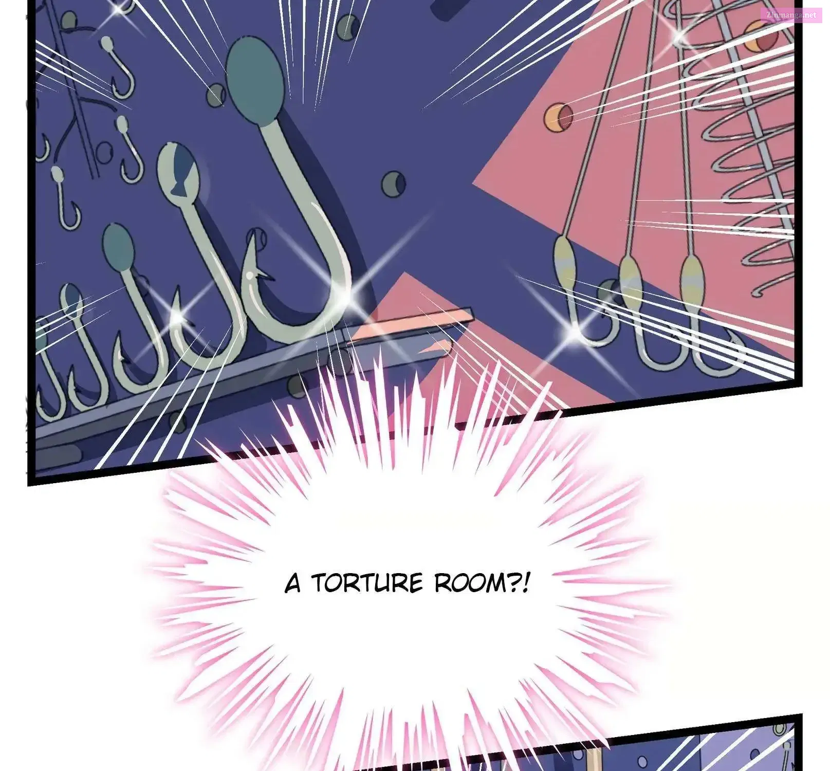 The Heart Of The Thorns Zinmanga X Chapter 2 Page 69