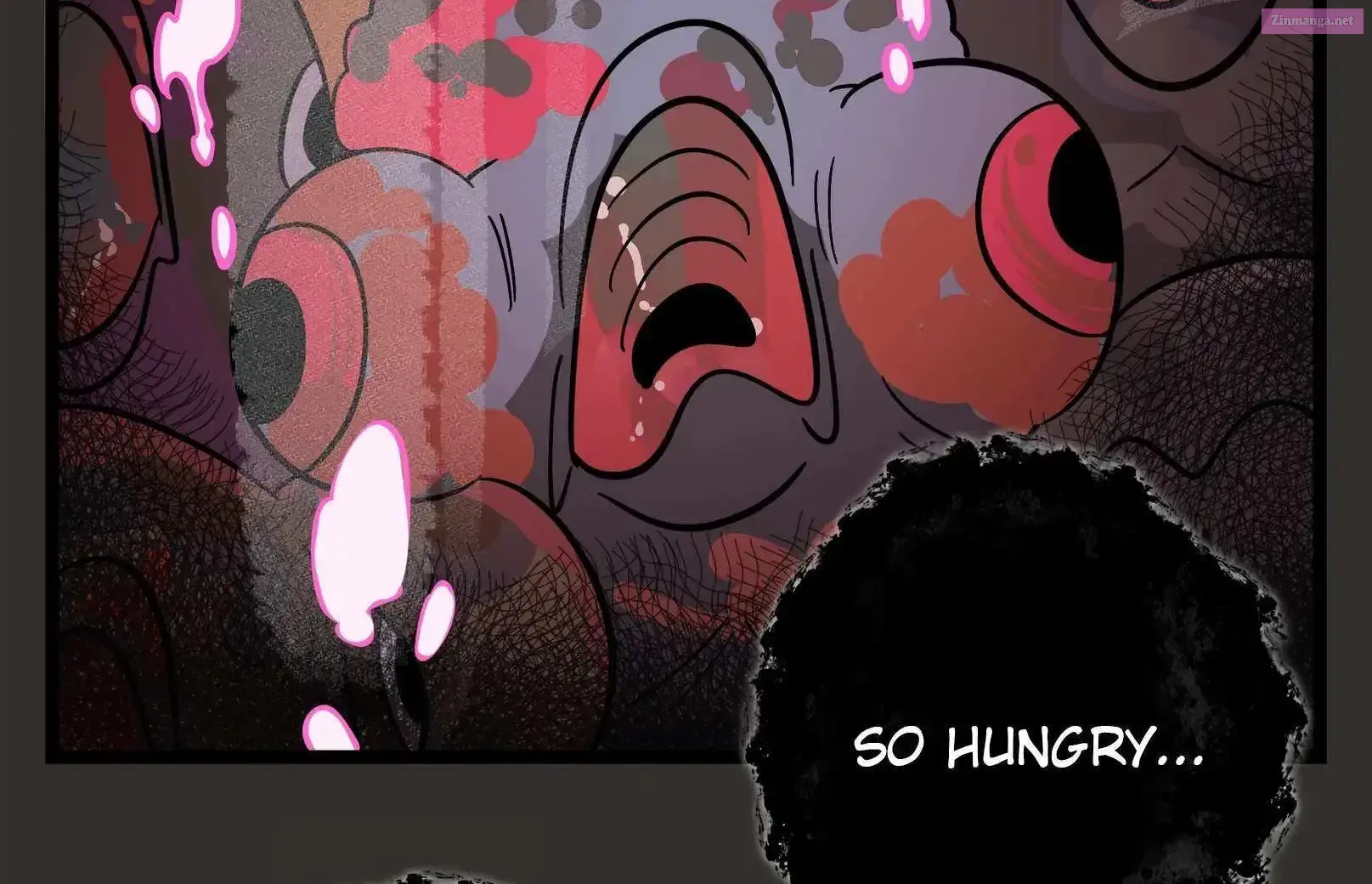 The Heart Of The Thorns Zinmanga X Chapter 2 Page 76